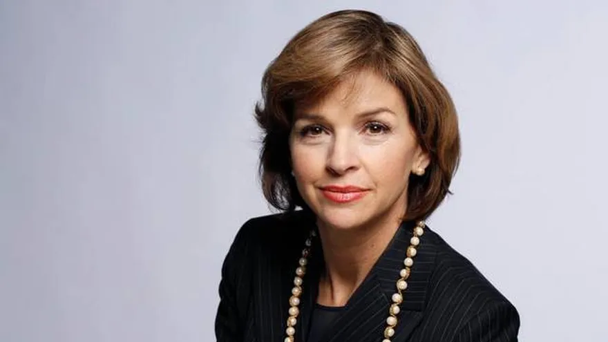 Trump nombra a la hispana Helen Aguirre como directora de medios de prensa