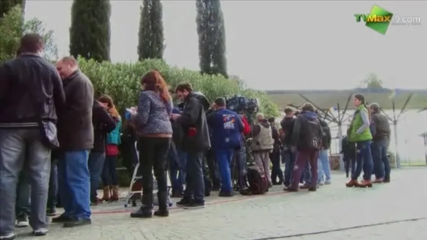 Colombia cruza los dedos por Falcao