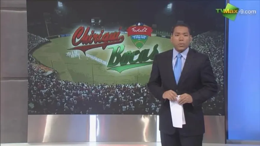 Resumen Deportivo 28 de abril de 2014