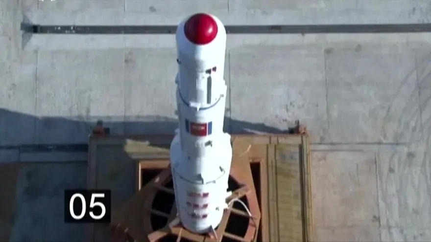 EEUU promete respuesta "aplasante" a ataque nuclear norcoreano