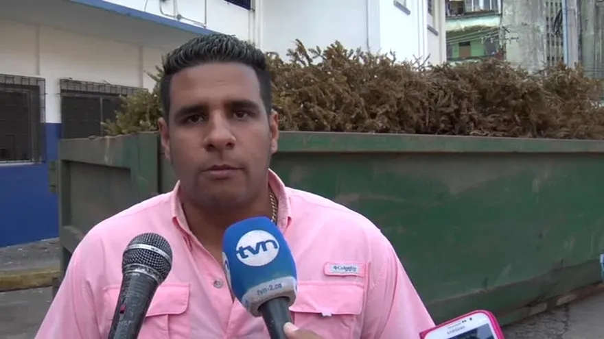 Realizan aoperativo de recolección de arbolitos