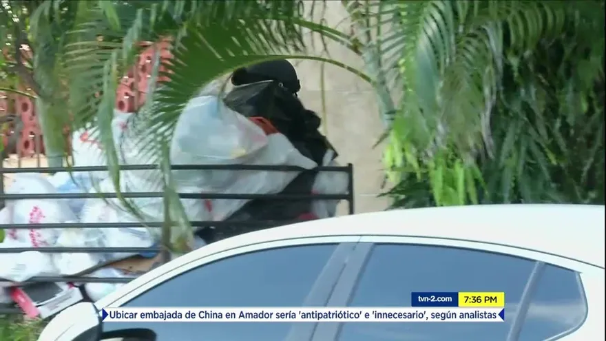 OIM revela las nacionalidades más propensas a la trata de personas en Panamá