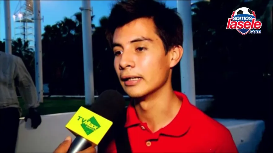 'Chepo' De La Torre sólo piensa en Jamaica