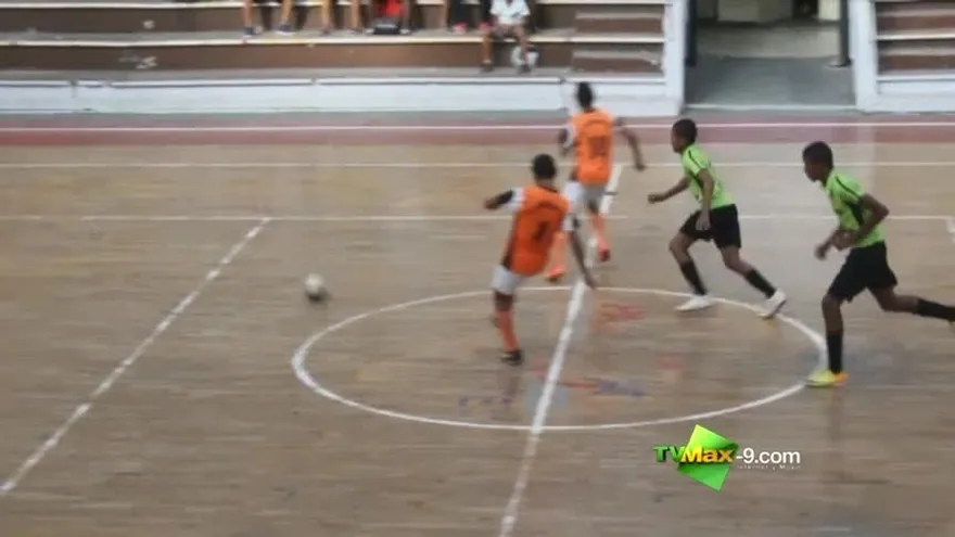 La actualidad en el Fútbol Sala