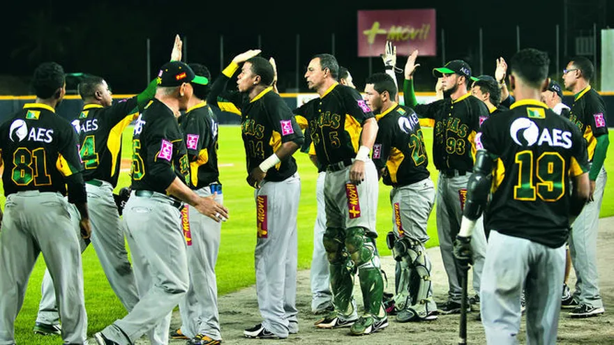Bocas del Toro Gana y empata la serie contra Chiriquí