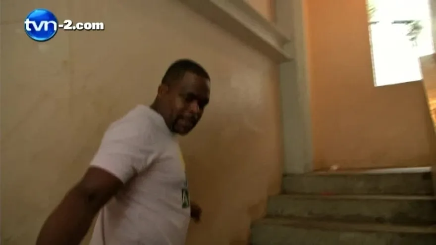 Edificio tiene 1 año de construido y ya tiene filtraciones