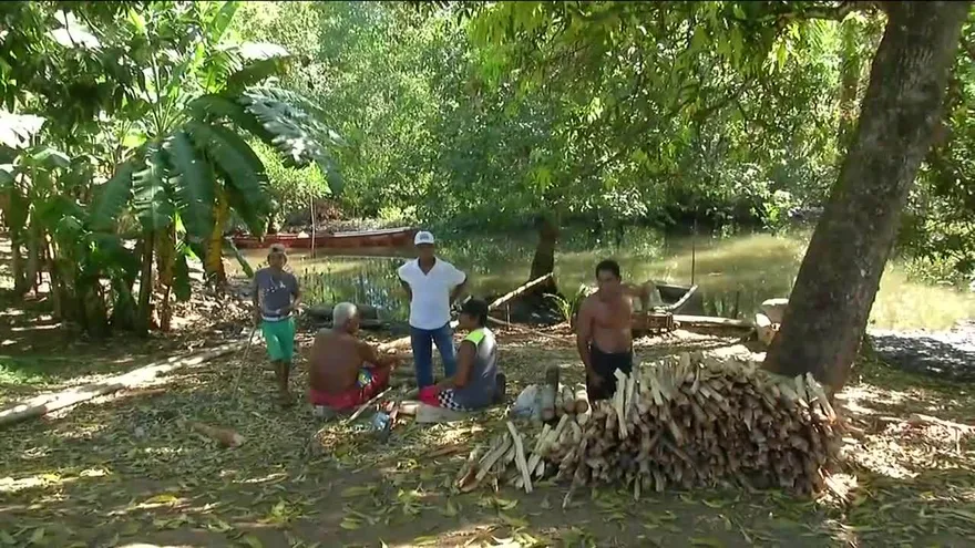 Noticiero MD 17 de enero del 2017 -Bloque 3