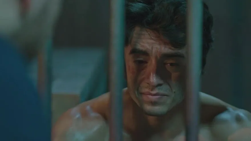 El Final del Paraíso - Capítulo 64