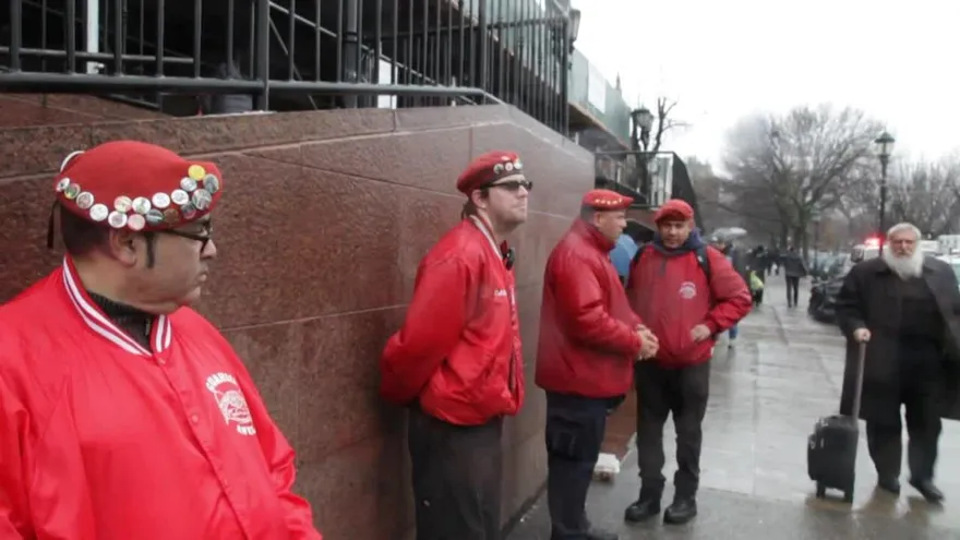 Nueva York aumenta medidas de seguridad tras ataques a judíos