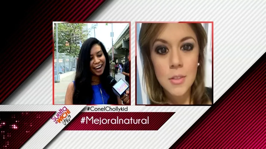 Suelta El Wichi VIP - 16/ENE/2016