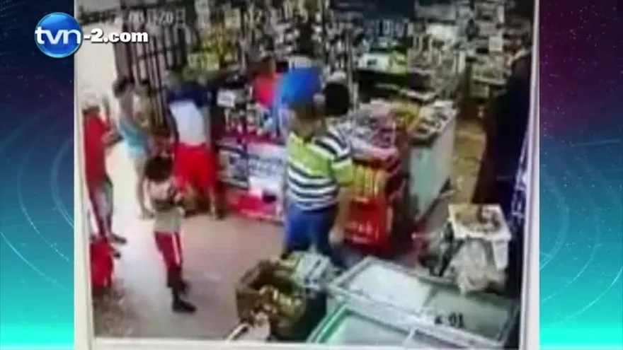 Menor de 10 años detenido por robo no puede ser procesado penalmente