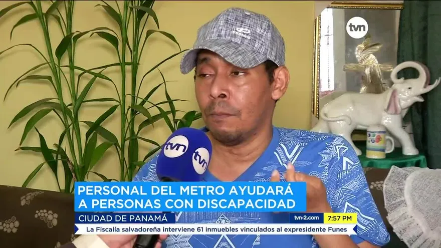 Advierten de limitaciones para personas con discapacidad en la Línea 2 del Metro