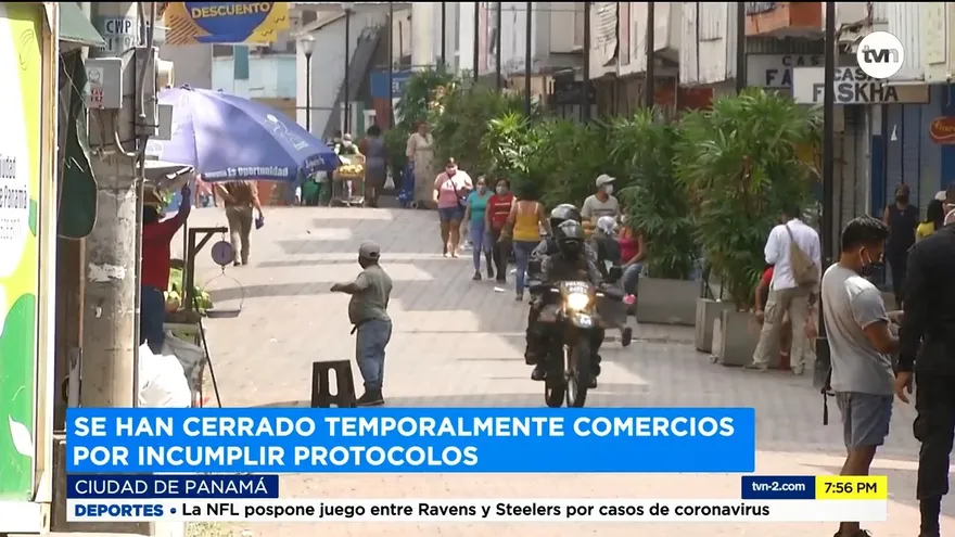 Detectan a empresas incumpliendo con protocolos y comités de salud frente al COVID-19