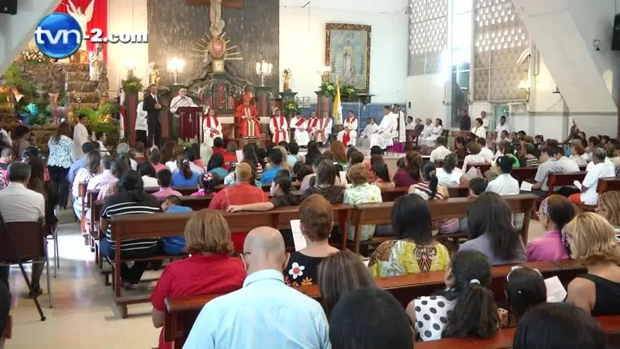 Unión homosexual no es matrimonio: Monseñor Ulloa