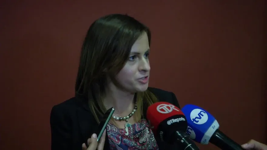 Fiscalía apelará decisión tomada por caso de fuga de Ventura Ceballos