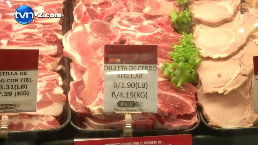 Quejas de consumidores por alto costo de los alimentos