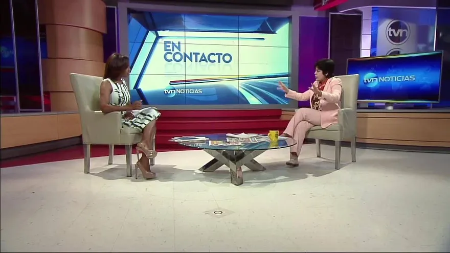 Noticiero AM 03 de abril  del 2017 - Bloque 6