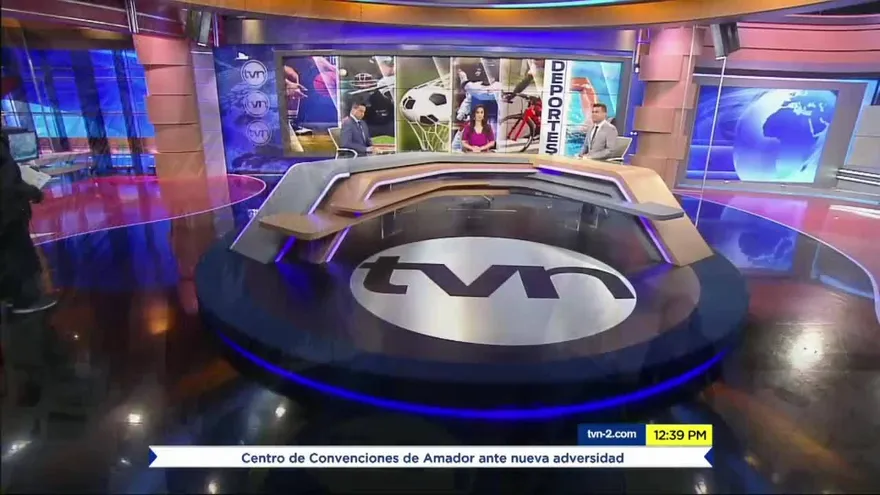 Noticiero MD 20 de febrero del 2019 - Bloque 3