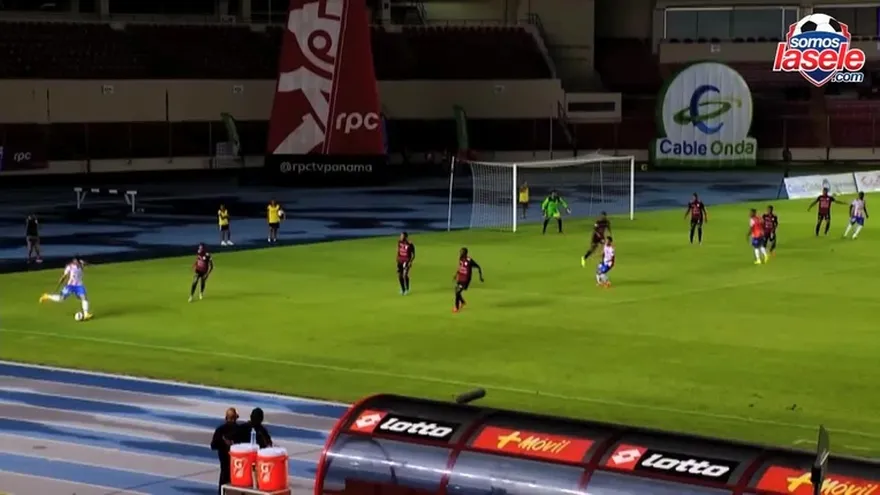 En penales Sporting venci