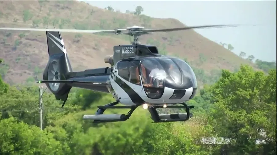 Raúl Saint Malo García debe ampliar indagatoria