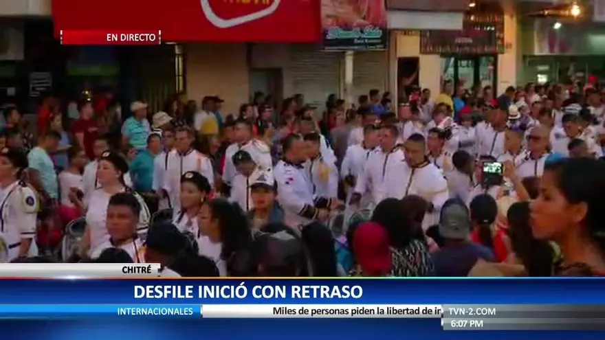 Chitré recibe a las mejores bandas independientes del país