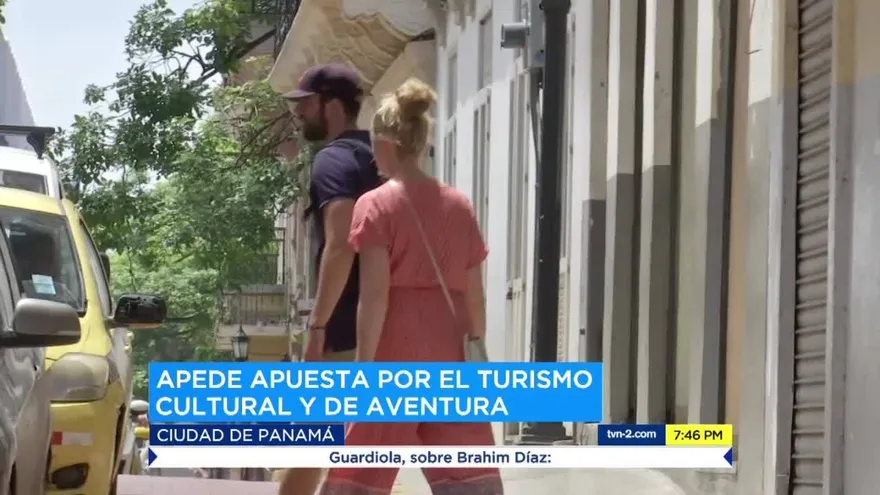 Turismo Naranja, oportunidad por desarrollar para la economía panameña