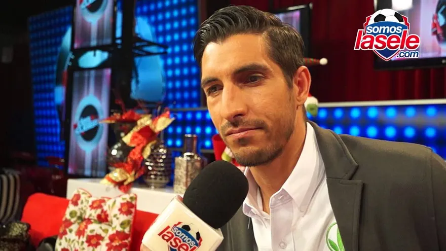 En exclusiva Jaime Penedo habla sobre quién podría heredar la portería de la Sele