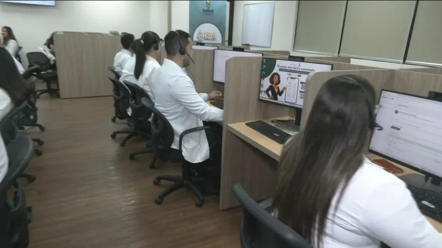 Minsa lanza aplicación para solicitar citas, consultar resultados y recibir atención a distancia