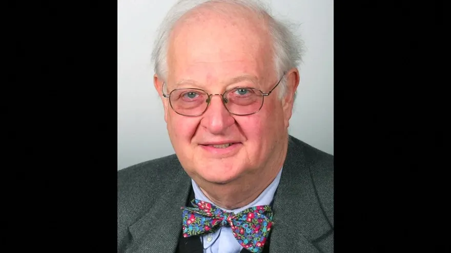 Nobel de Economía para Angus Deaton