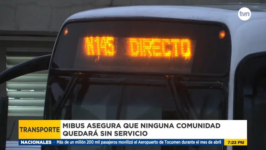 600 metrobuses se encuentran en mantenimiento