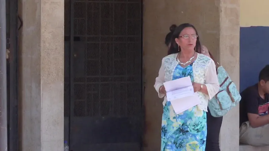 José Dolores Moscote podría iniciar el año escolar sin directora