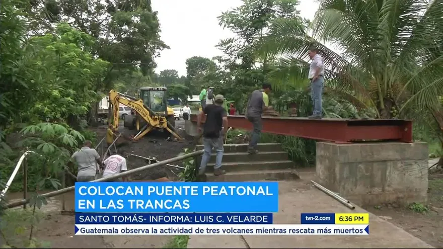 Noticiero Estelar 14 de junio del 2018 - Bloque 2