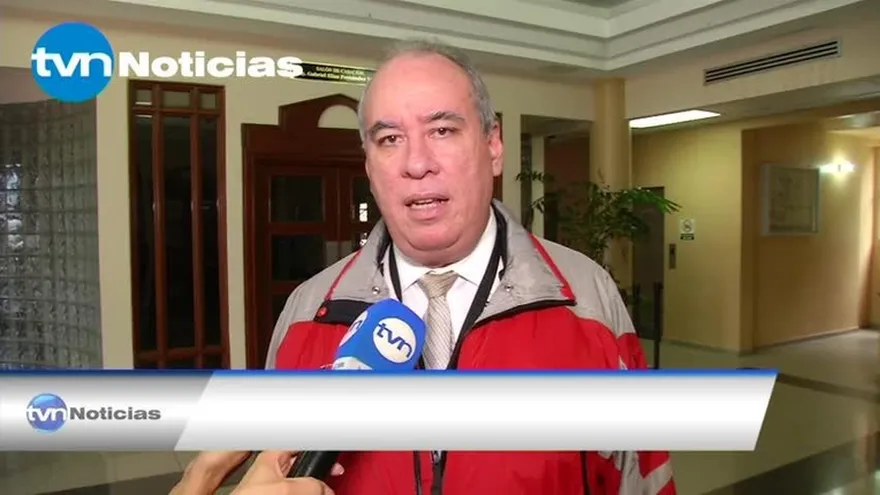 Presidente de la Corte reacciona a irregularidades detectadas en el Juzgado Decimosexto