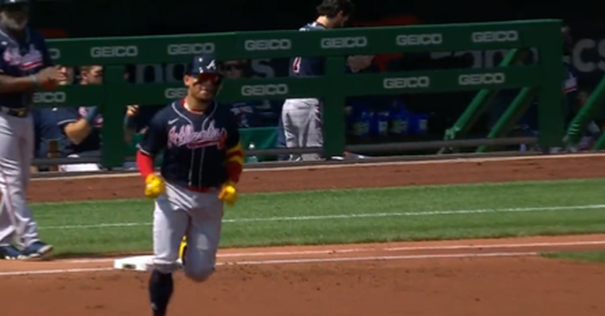 MLB Descubre cómo le fue a los Bravos de Atlanta campeones de la MLB