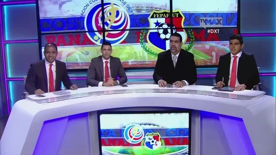 Análisis previo al partido de Panamá vs. Costa Rica - Parte 2