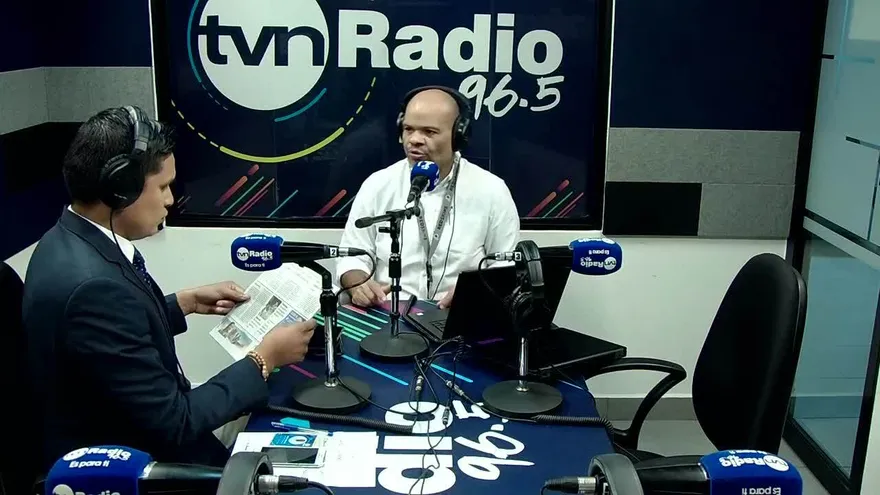 Mesa de Periodistas 5 de marzo de 2020