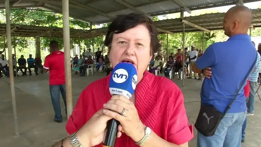 Defienden el Río Pacora