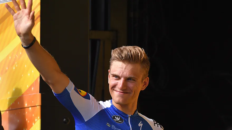 Marcel Kittel