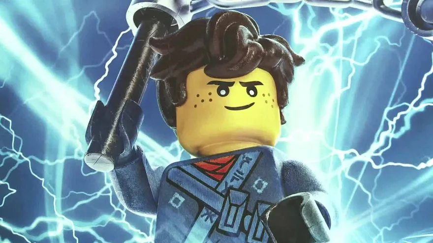 Lego vuelve a la gran pantalla con nueva aventura
