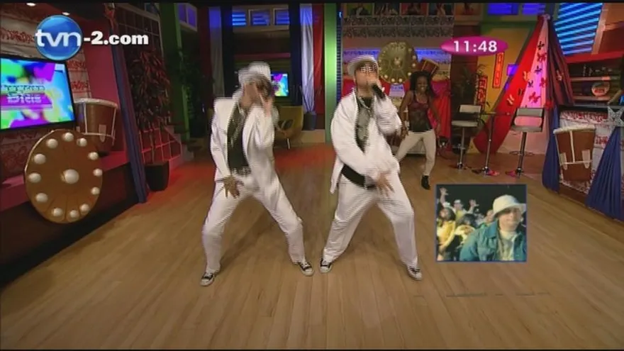 Winsin & Yandel - "Rakata"