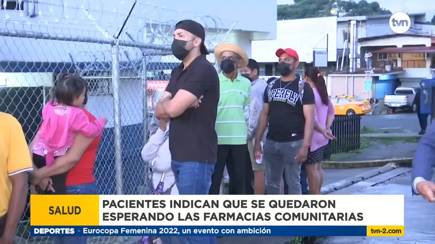 Asegurados cuestionan el Plan MedicSol