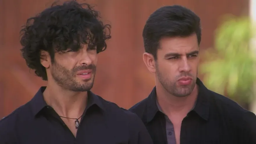 Tierra de Reyes - Capítulo 2