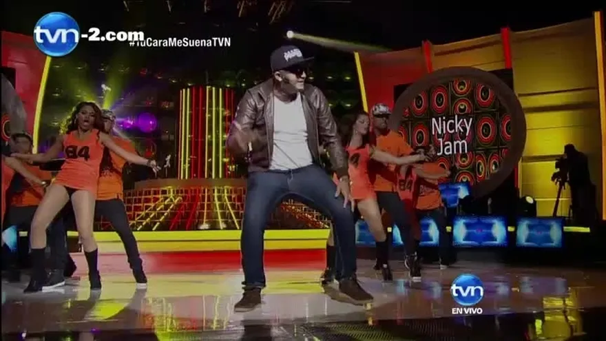 Resumen del segundo show de Tu Cara Me Suena