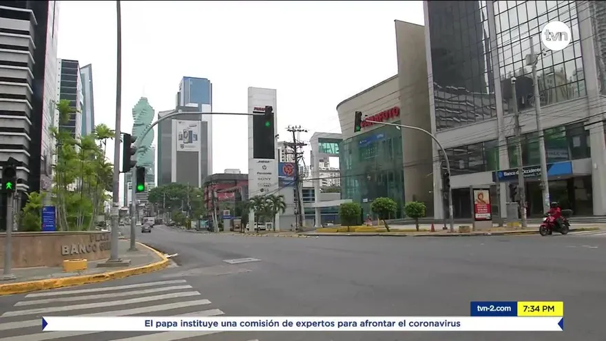 Asociación Bancaria de Panamá se refiere a moratoria