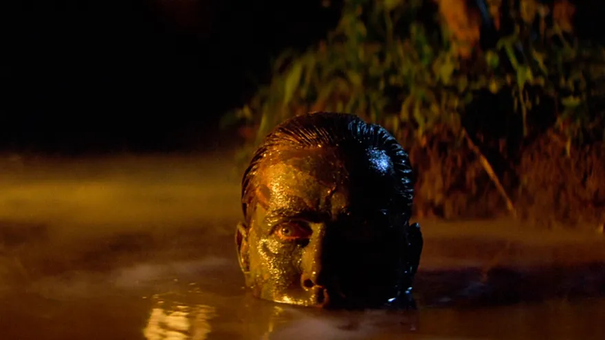 'Apocalipsis Now' vuelve al cine en una nueva versión 40 años después de su estreno.