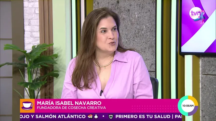 El lugar donde tus ideas florecen: Cosecha Creativa 2025