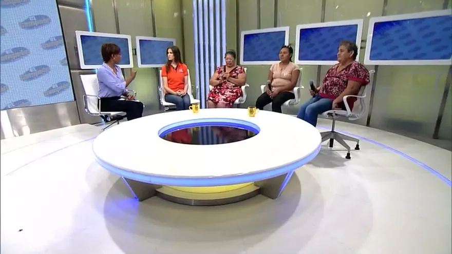 Viernes sobre Ruedas