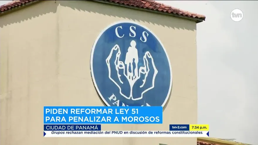 268 millones adeudan empleadores a la CSS