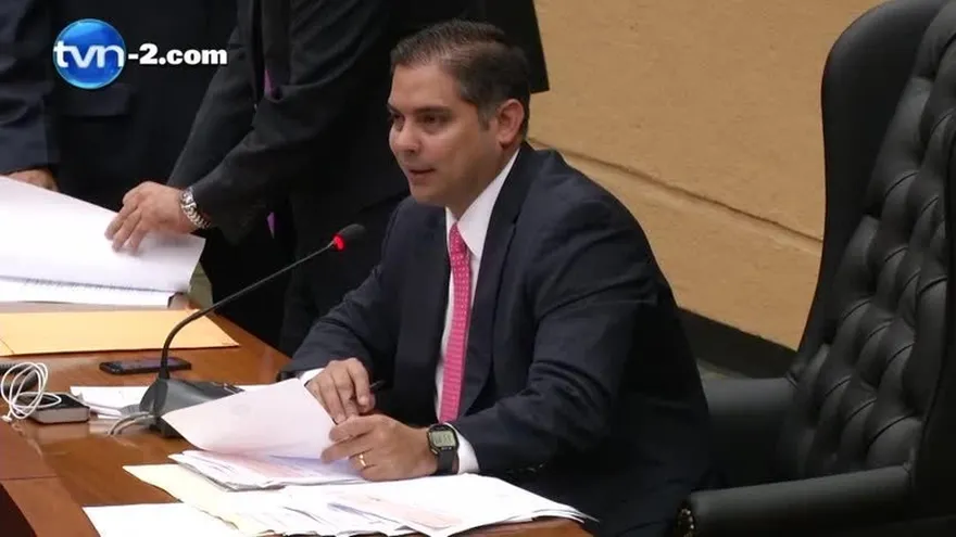 Aún no hay un candidato de consenso para Contralor