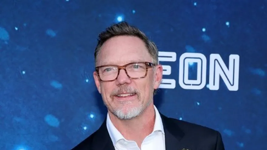 Matthew Lillard, actor